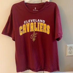 Cleveland Cavaliers T-Shirt
